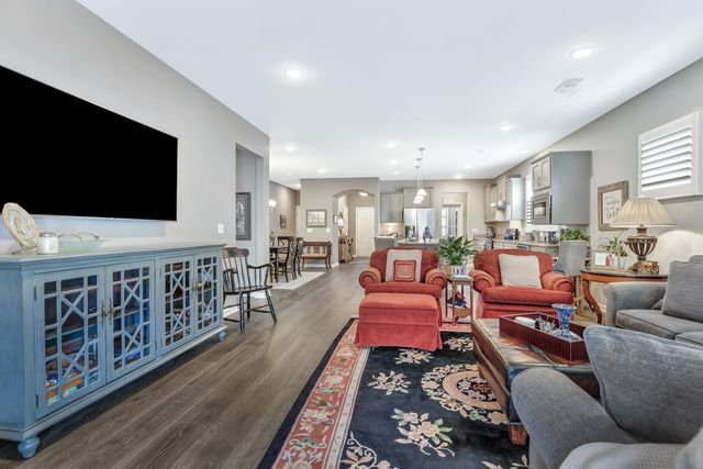 2308 Lawrence Rdg, Spring Hill, TN 37174