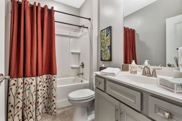 2308 Lawrence Rdg, Spring Hill, TN 37174