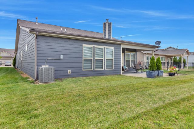 2308 Lawrence Rdg, Spring Hill, TN 37174