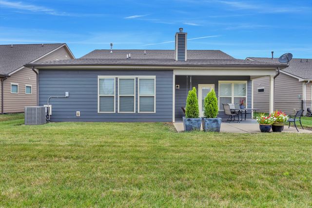 2308 Lawrence Rdg, Spring Hill, TN 37174