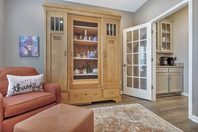2308 Lawrence Rdg, Spring Hill, TN 37174
