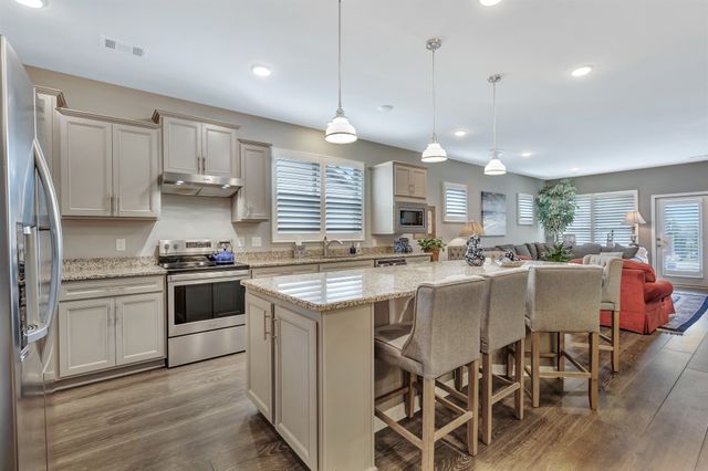 2308 Lawrence Rdg, Spring Hill, TN 37174