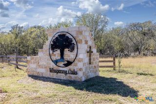 56 Post Oak Road Street, Gonzales, TX 78629