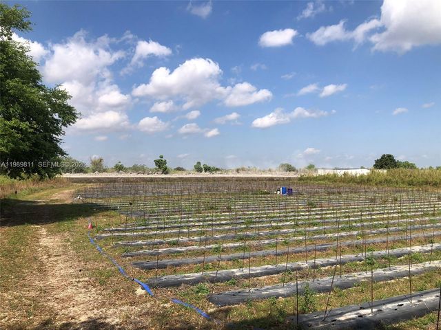 19550 SW 207 Ave, Miami, FL 33187