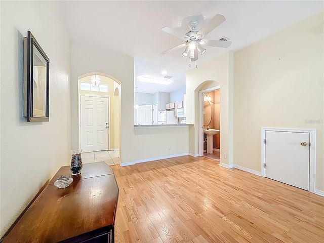 3589 COUNTRY POINTE PLACE, Palm Harbor, FL 34684