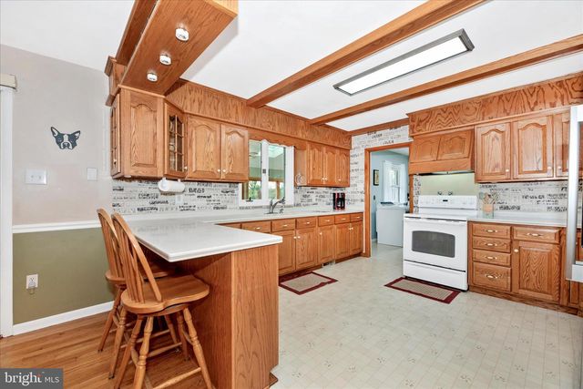 19845 TOMS RD, Boonsboro, MD 21713