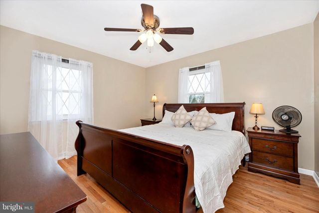 19845 TOMS RD, Boonsboro, MD 21713