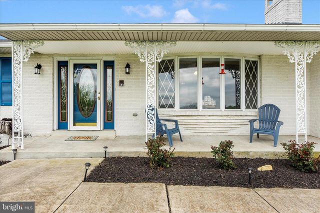 19845 TOMS RD, Boonsboro, MD 21713