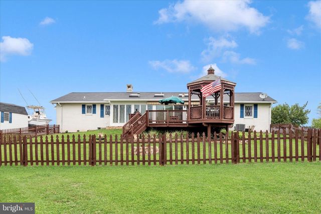 19845 TOMS RD, Boonsboro, MD 21713