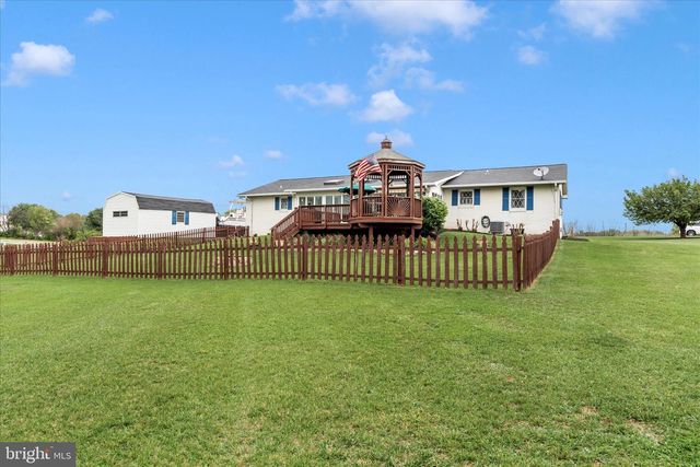 19845 TOMS RD, Boonsboro, MD 21713