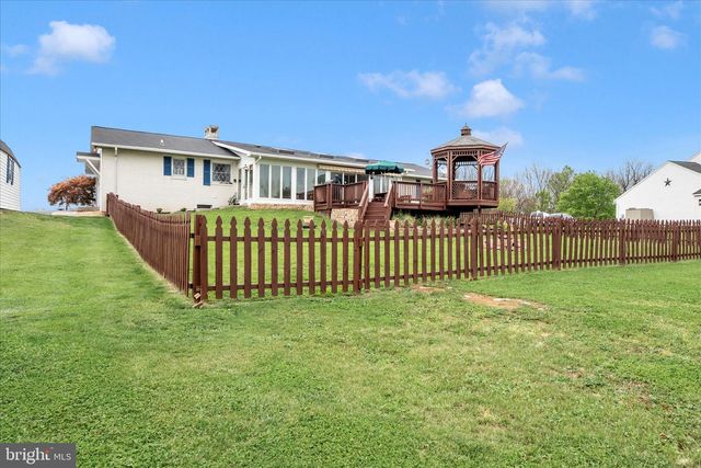 19845 TOMS RD, Boonsboro, MD 21713
