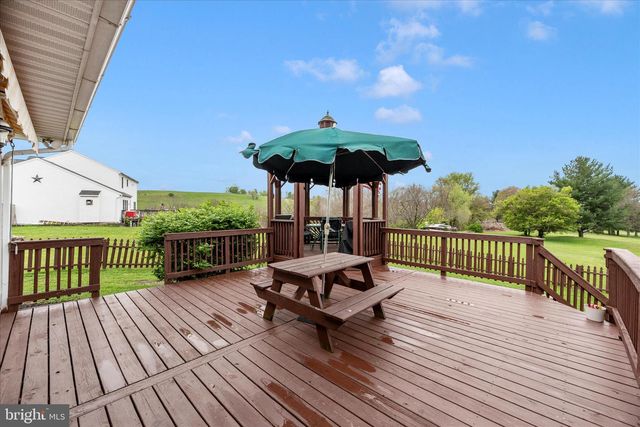 19845 TOMS RD, Boonsboro, MD 21713