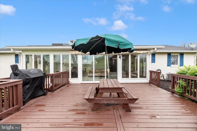 19845 TOMS RD, Boonsboro, MD 21713