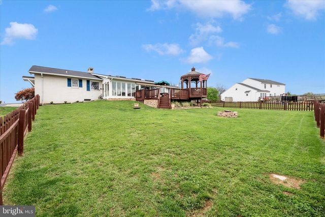19845 TOMS RD, Boonsboro, MD 21713