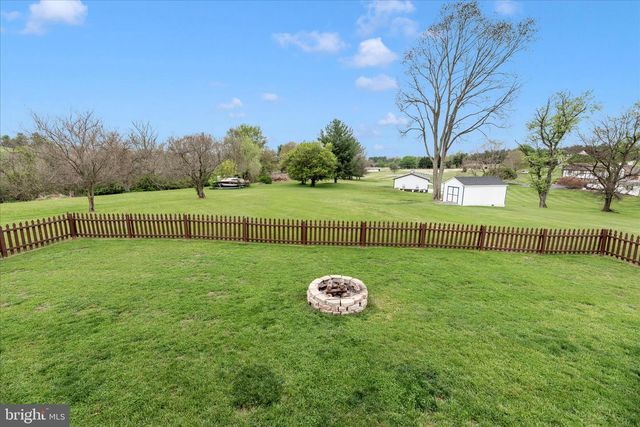 19845 TOMS RD, Boonsboro, MD 21713