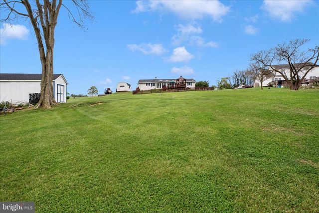 19845 TOMS RD, Boonsboro, MD 21713