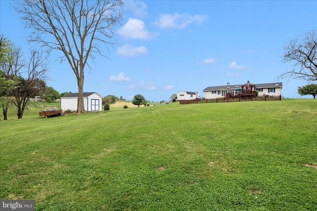 19845 TOMS RD, Boonsboro, MD 21713