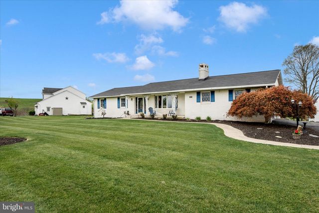 19845 TOMS RD, Boonsboro, MD 21713