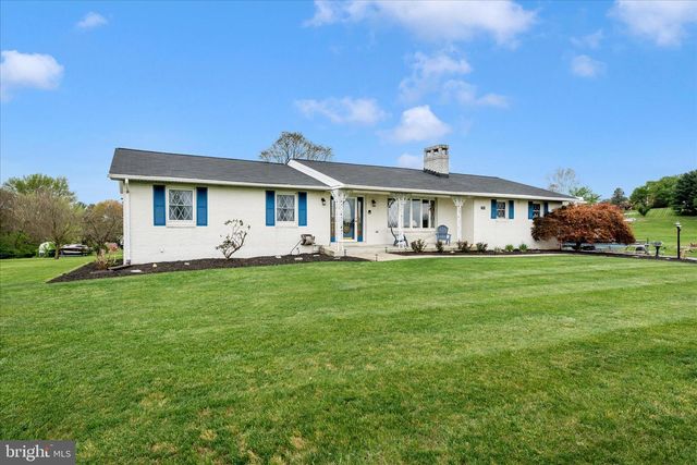 19845 TOMS RD, Boonsboro, MD 21713