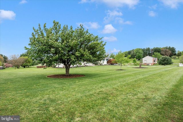 19845 TOMS RD, Boonsboro, MD 21713