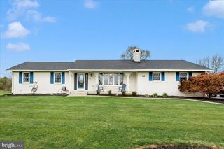 19845 TOMS RD, Boonsboro, MD 21713