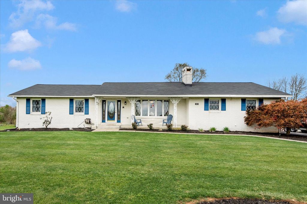19845 TOMS RD, Boonsboro, MD 21713