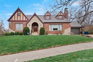 2101 Benson Drive, Dayton, OH 45406