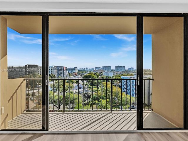 1470 NE 123rd St A813, North Miami, FL 33161