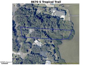8670 S Tropical Trail, Merritt Island, FL 32952