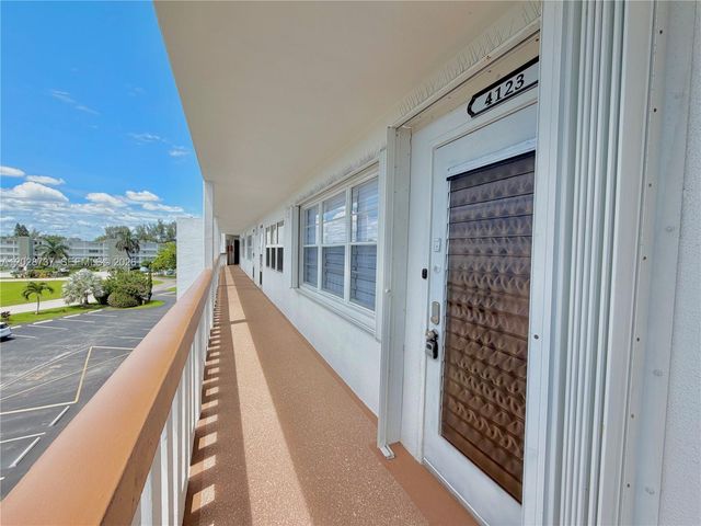 4123 Cambridge F 4123, Deerfield Beach, FL 33442