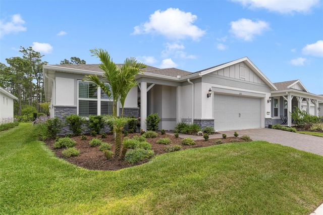 2511 PINE PRESERVE COURT, St Cloud, FL 34771