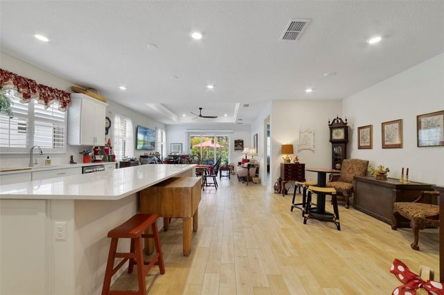 2511 PINE PRESERVE COURT, St Cloud, FL 34771