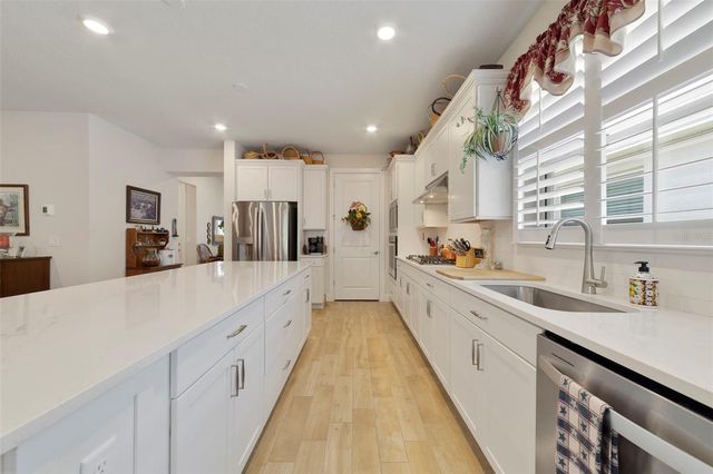 2511 PINE PRESERVE COURT, St Cloud, FL 34771
