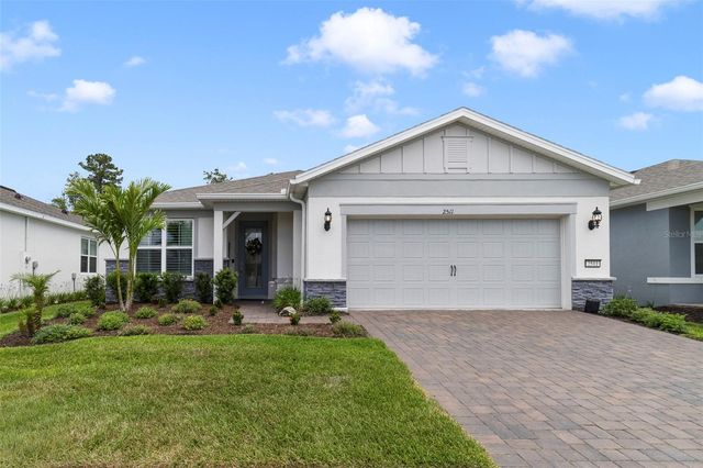 2511 PINE PRESERVE COURT, St Cloud, FL 34771