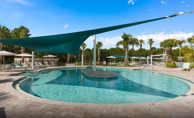 2511 PINE PRESERVE COURT, St Cloud, FL 34771