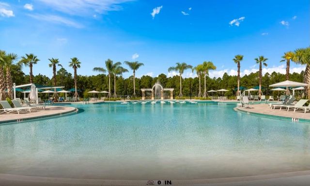 2511 PINE PRESERVE COURT, St Cloud, FL 34771