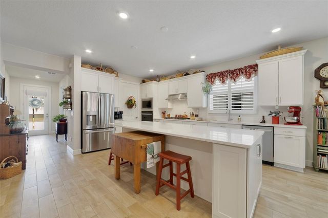 2511 PINE PRESERVE COURT, St Cloud, FL 34771