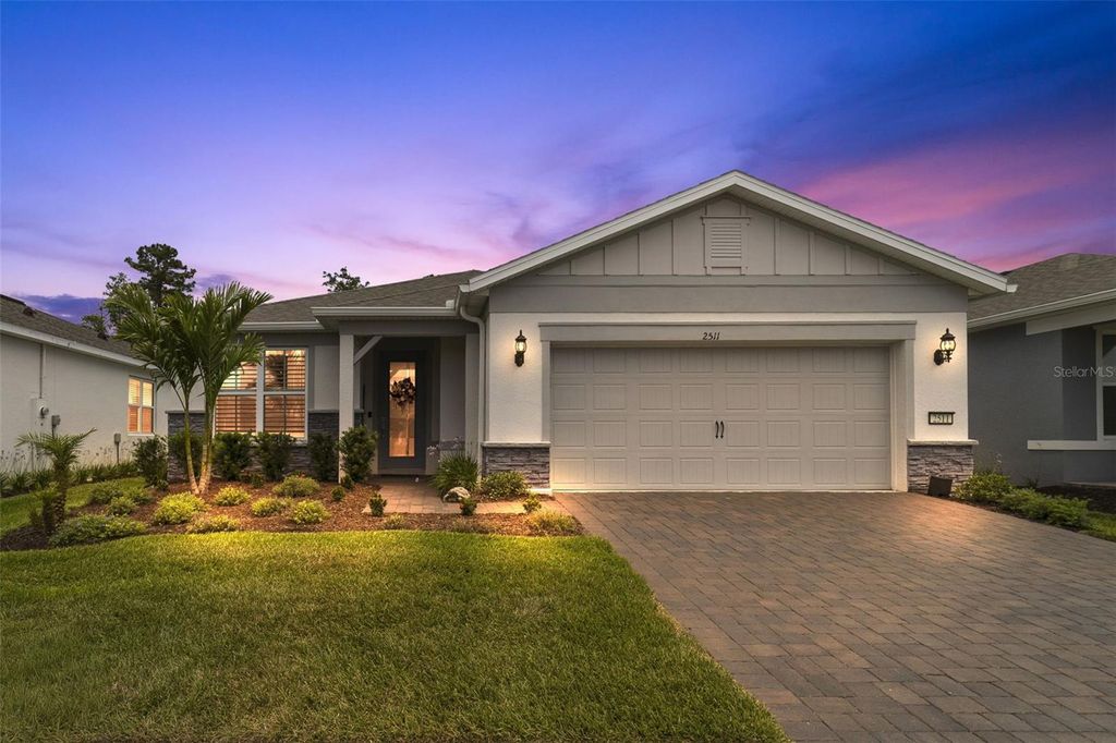 2511 PINE PRESERVE COURT, St Cloud, FL 34771
