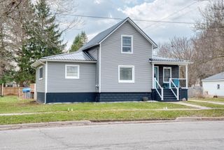 526 S Chipman Street, Owosso, MI 48867