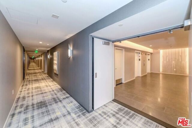 877 Francisco Street 708, Los Angeles, CA 90017