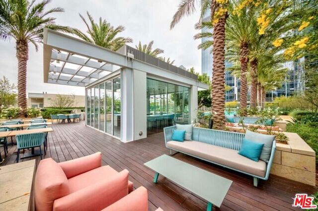 877 Francisco Street 708, Los Angeles, CA 90017