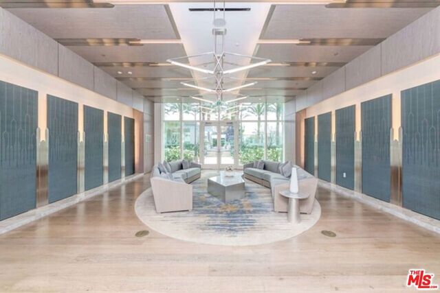 877 Francisco Street 708, Los Angeles, CA 90017