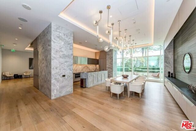 877 Francisco Street 708, Los Angeles, CA 90017