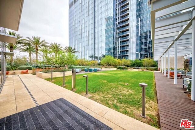 877 Francisco Street 708, Los Angeles, CA 90017