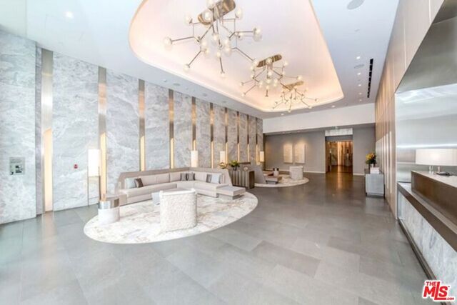 877 Francisco Street 708, Los Angeles, CA 90017