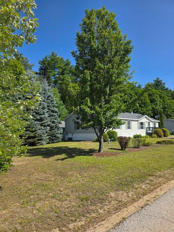 9 Ash Street, Epsom, NH 03234
