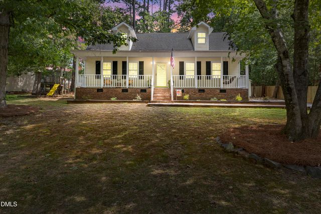 2712 Charwood Place, Sanford, NC 27330