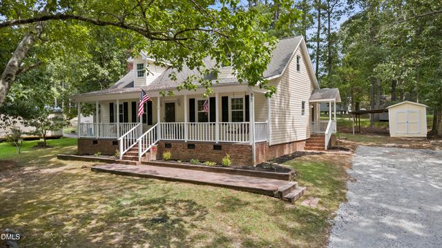 2712 Charwood Place, Sanford, NC 27330