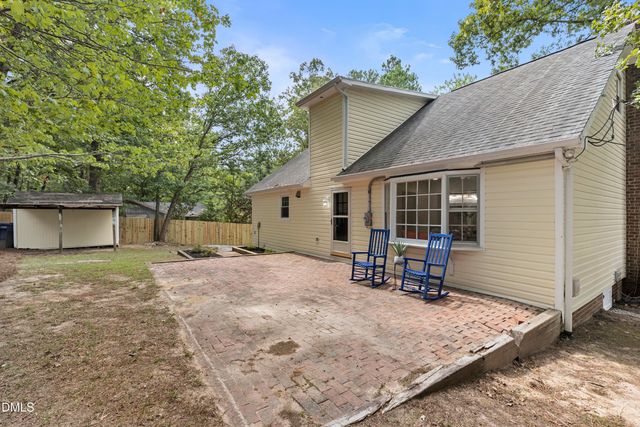 2712 Charwood Place, Sanford, NC 27330