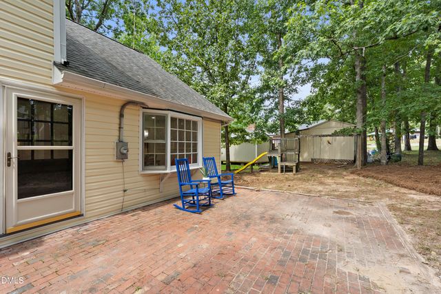 2712 Charwood Place, Sanford, NC 27330